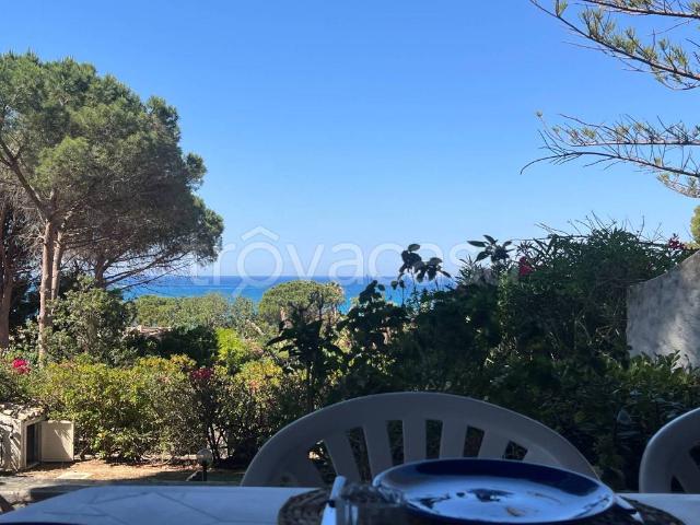Villa bifamiliare in affitto a Villasimius via delle Aquile, 6