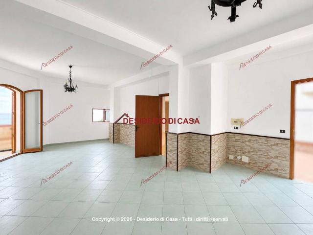 Villa Bifamiliare in affitto ad Altavilla Milicia ss113, non arredato/vuoto, posto auto, terrazzo TrovaCasa