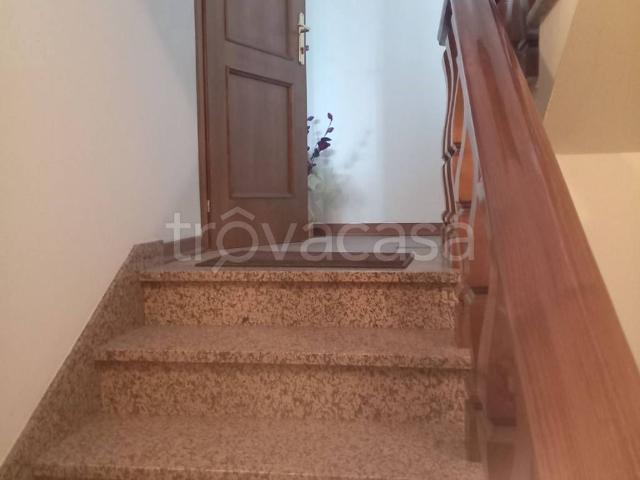 Villa Bifamiliare in affitto ad Arezzo pieve al toppo, caminetto, cucina abitabile TrovaCasa