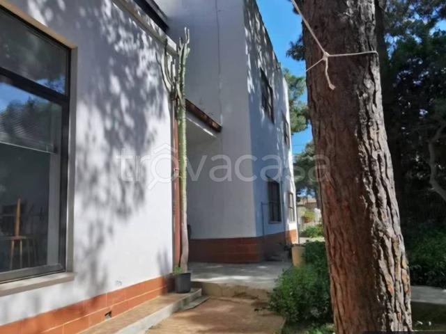 Villa Bifamiliare in in affitto da privato a Taranto via Calata Cimba, giardino, da privato, caminetto TrovaCasa