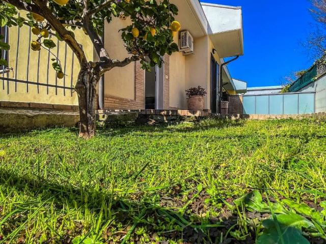 Villa Bifamiliare in in affitto da privato a Vasto via San Leonardo, 13B, giardino, da privato TrovaCasa