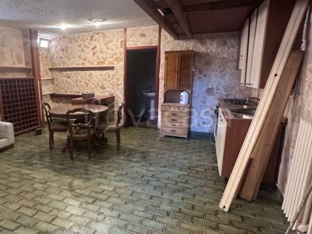 Villa Bifamiliare in in affitto da privato a Bari strada Detta della Marina, da privato TrovaCasa