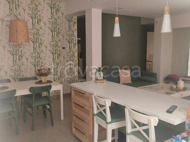 Villa Bifamiliare in in affitto da privato a Barrafranca via della Rinascita, giardino, da privato, riscaldamento a pavimento TrovaCasa
