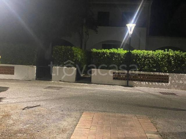 Villa Bifamiliare in in affitto da privato a Belvedere Marittimo contrada Piano delle Donne, 100, giardino, da privato, lavatrice TrovaCasa