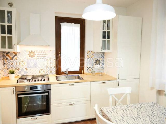 Villa Bifamiliare in in affitto da privato a Capalbio via Roma, 2, giardino, terrazzo, da privato TrovaCasa