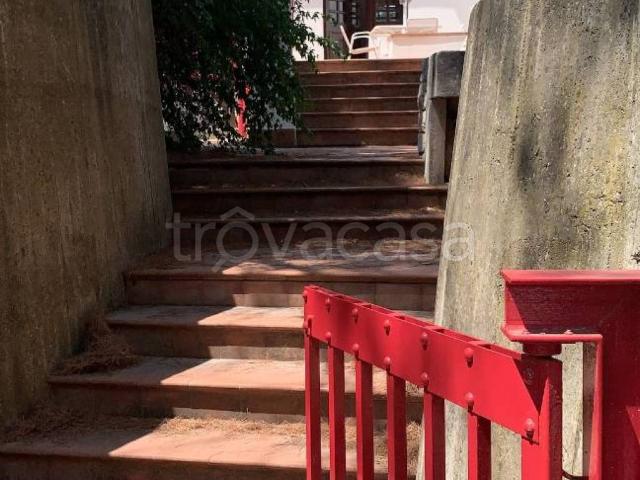 Villa Bifamiliare in in affitto da privato a Castellaneta via Zond, 125, giardino privato, terrazzo, da privato TrovaCasa