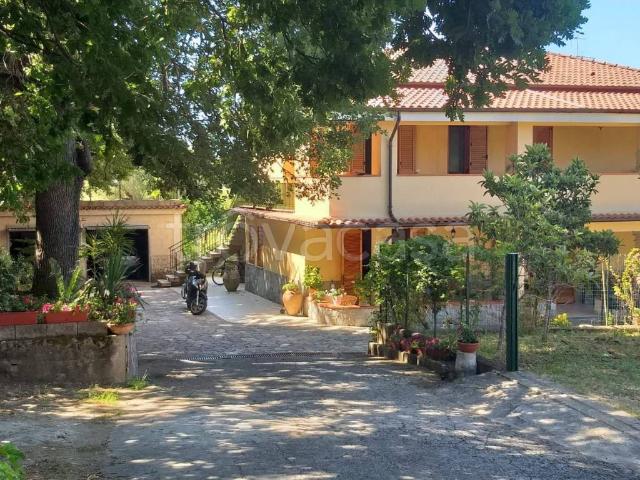 Villa Bifamiliare in in affitto da privato a Centola località Trivento, 26, posto auto, terrazzo, da privato TrovaCasa