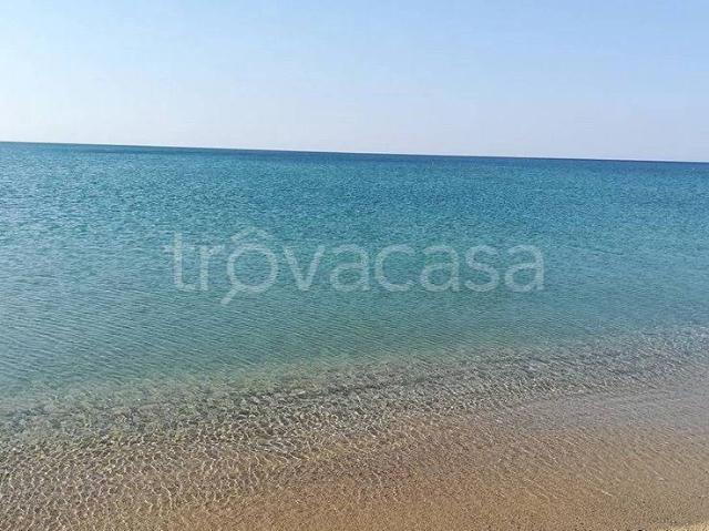 Villa Bifamiliare in in affitto da privato a Cutro viale Marinella, 1/8, da privato, vicinanze negozi TrovaCasa