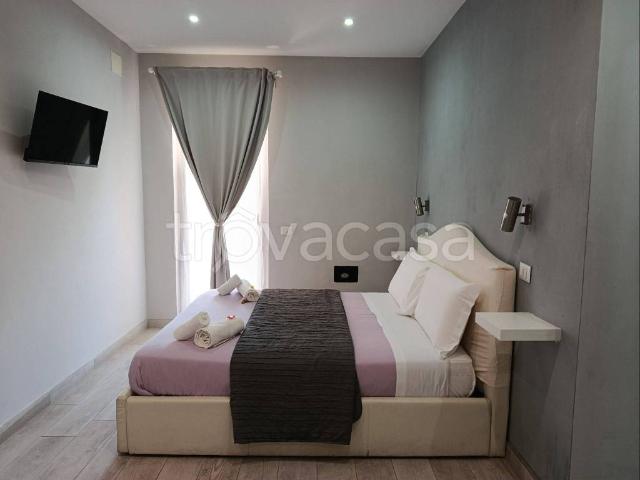 Villa Bifamiliare in in affitto da privato a Fiumicino via Ippolito Salviani, 15, giardino, box, da privato TrovaCasa
