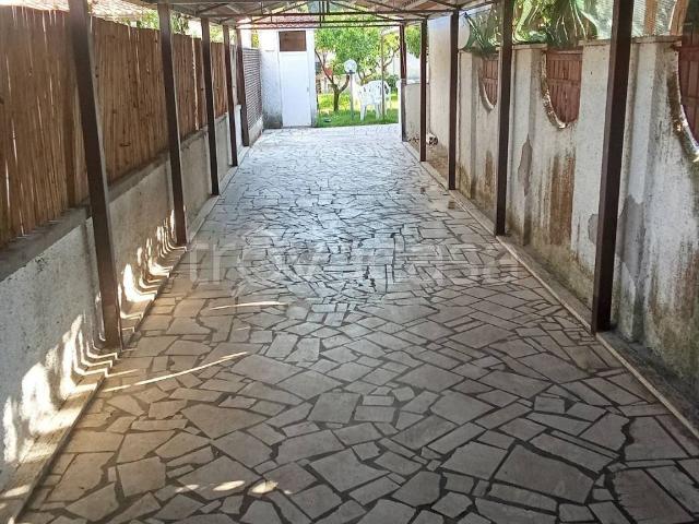 Villa Bifamiliare in in affitto da privato a Fondi via Flacca, 19, giardino, da privato, lavatrice TrovaCasa