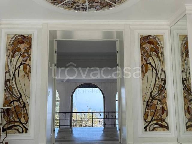 Villa Bifamiliare in in affitto da privato a Gignese via Arcioni, 5, da privato TrovaCasa