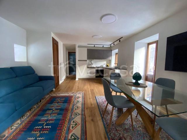Villa Bifamiliare in in affitto da privato a Lanzada via Don Bepp, 712, giardino, terrazzo, da privato TrovaCasa