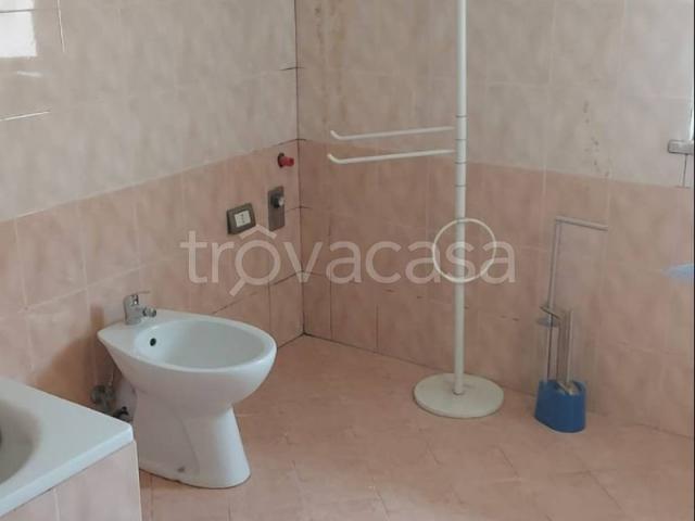Villa Bifamiliare in in affitto da privato a Ladispoli via Glasgow, 9/a, arredato, giardino, da privato TrovaCasa