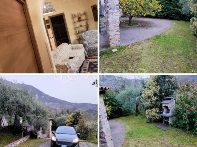 Villa Bifamiliare in in affitto da privato a Maratea contrada Trecchinari, 28, da privato, lavatrice, lavastoviglie TrovaCasa