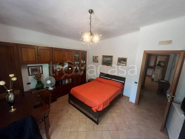 Villa Bifamiliare in in affitto da privato a Massa Lubrense via San Nicola, da privato TrovaCasa
