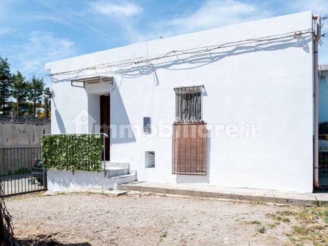 Villa Bifamiliare in in affitto da privato a Milazzo, arredato, da privato, vista mare TrovaCasa