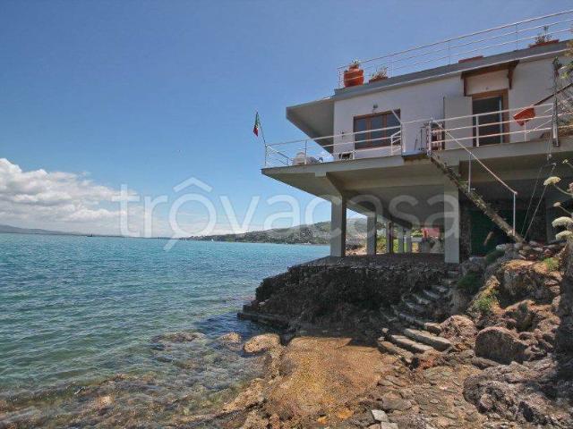 Villa Bifamiliare in in affitto da privato a Monte Argentario via dei Fari, 12, terrazzo, da privato, aria condizionata TrovaCasa