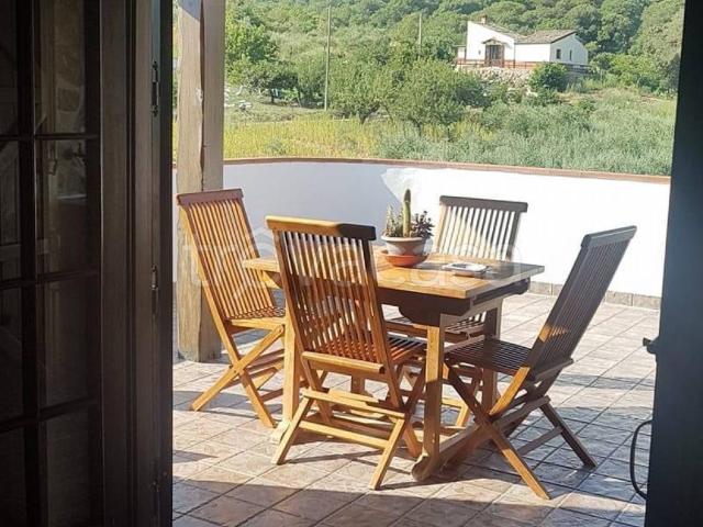 Villa Bifamiliare in in affitto da privato a Monreale strada Statale Corleonese Agrigentina, terrazzo, da privato, caminetto TrovaCasa