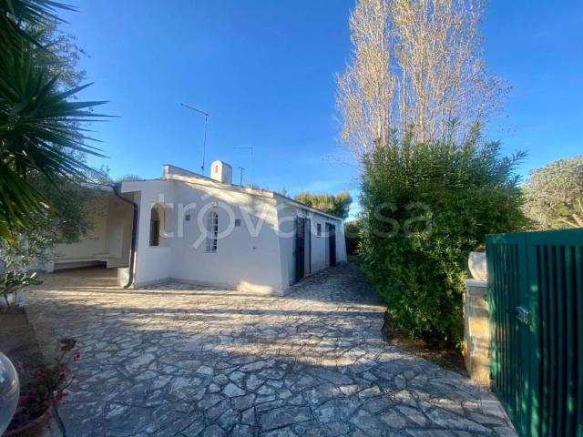 Villa Bifamiliare in in affitto da privato a Ostuni via delle Rose, 442, giardino, da privato, immobile di prestigio TrovaCasa