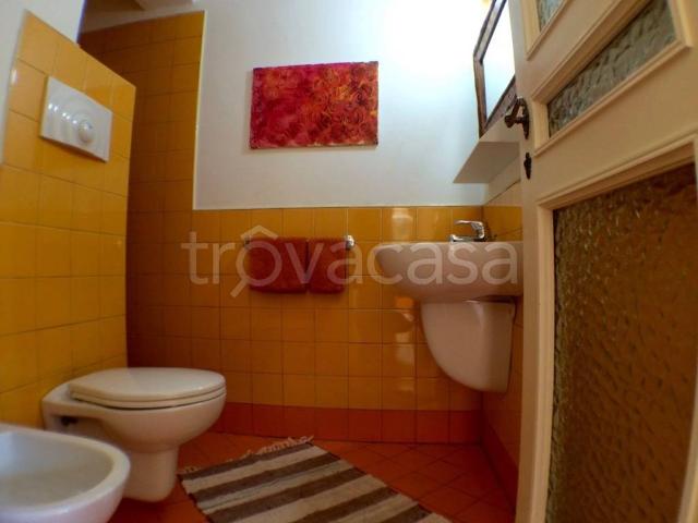 Villa Bifamiliare in in affitto da privato a Pantelleria via San Nicola, giardino, posto auto, da privato TrovaCasa