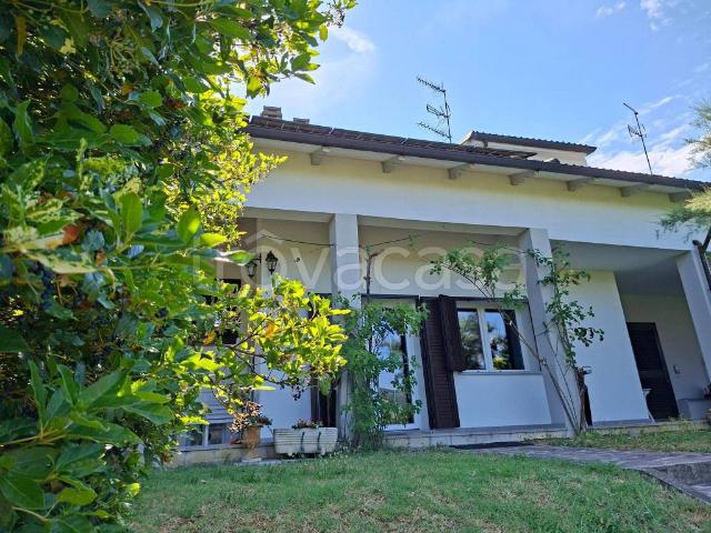 Villa Bifamiliare in in affitto da privato a Pianoro via del Parco, 4, da privato, centrale, vicinanze negozi TrovaCasa