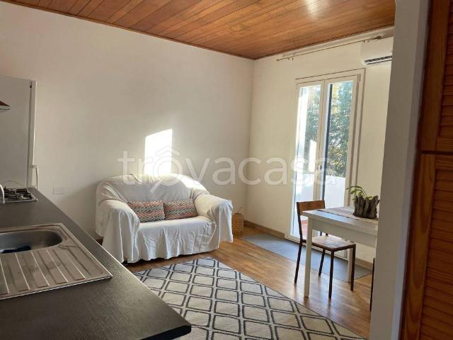 Villa Bifamiliare in in affitto da privato a Quartu Sant'Elena via Viareggio, 42, giardino, da privato TrovaCasa