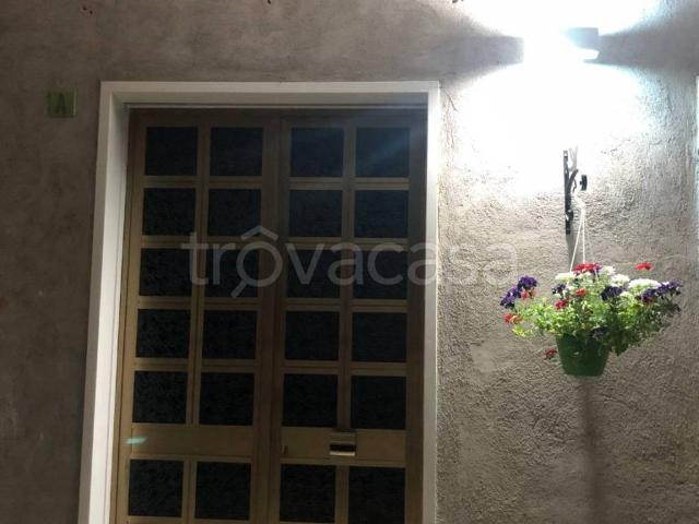 Villa Bifamiliare in in affitto da privato a Ragalna via Dottore Giuffrida, 143, arredato, giardino, posto auto TrovaCasa