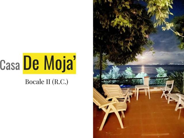 Villa Bifamiliare in in affitto da privato a Reggio di Calabria strada Statale Jonica, 302O, giardino, da privato, vista panoramica TrovaCasa