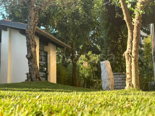 Villa Bifamiliare in in affitto da privato a Rezzato via Francesco Paroli, 1, giardino privato, posto auto, da privato TrovaCasa