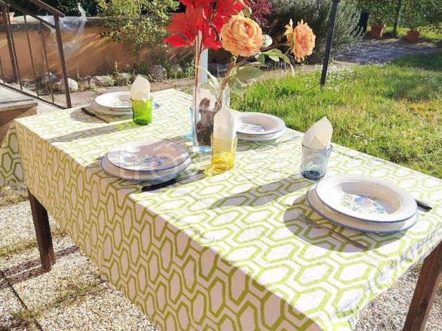 Villa Bifamiliare in in affitto da privato a Ronciglione via delle Querce, 12, giardino privato, da privato TrovaCasa