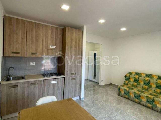 Villa Bifamiliare in in affitto da privato a San Felice Circeo via della Bagnara, 18, giardino privato, posto auto, da privato TrovaCasa