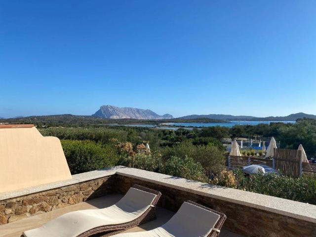 Villa Bifamiliare in in affitto da privato a San Teodoro via di Lu Impostu, 49, giardino, terrazzo, da privato TrovaCasa