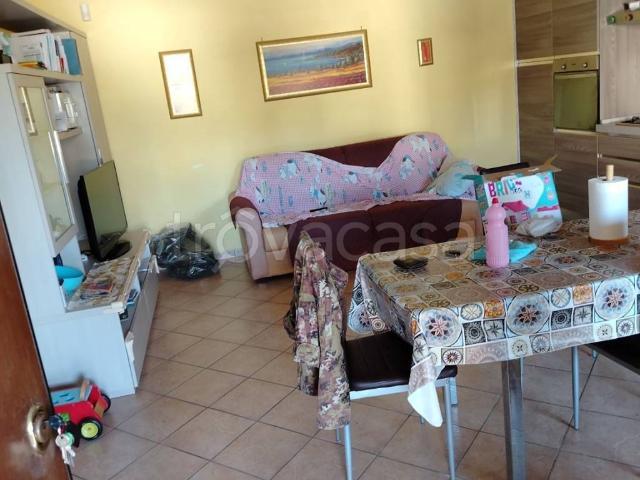 Villa Bifamiliare in in affitto da privato ad Anzio via Alessandro Verri, 00, giardino, da privato TrovaCasa