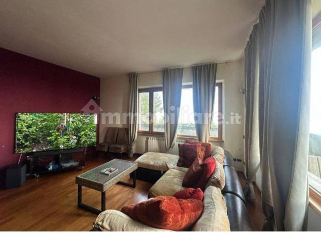 Villa Bifamiliare in in affitto da privato ad Ancona, posto auto, box, da privato TrovaCasa