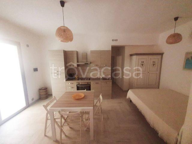 Villa Bifamiliare in in affitto da privato ad Alghero via Giovanni Spano, 9, box, da privato, ristrutturato TrovaCasa