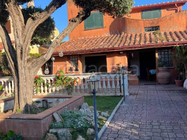 Villa Bifamiliare in in affitto da privato ad Ardea via Castore e Polluce, 1, da privato TrovaCasa