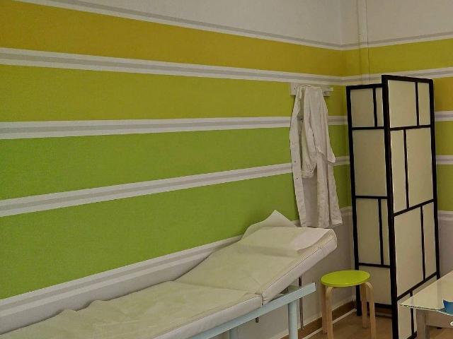 Villa Bifamiliare in Locazione a Torino