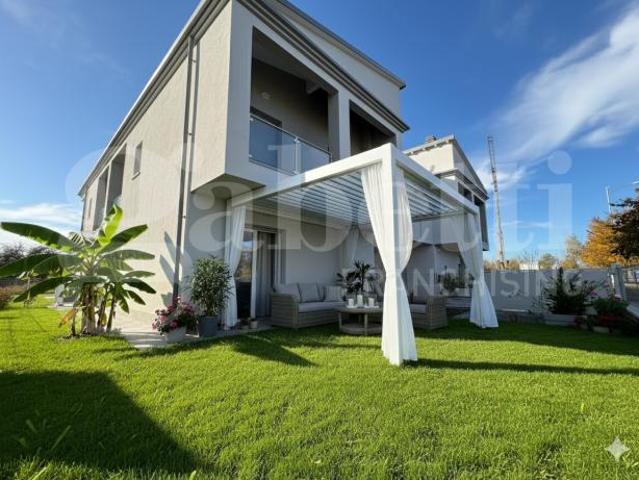 Villa o villino Malalbergo. Rif.: Cod. rif 3314635VRG