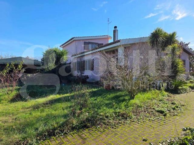 Villa bifamiliare Marino. Rif.: Cod. rif VMARINO39VRG