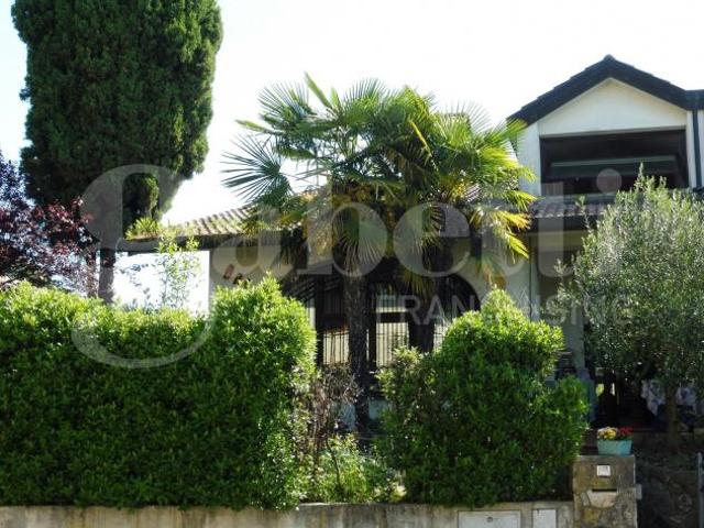 Villa bifamiliare Marostica. Rif.: Cod. rif 3313722VRG