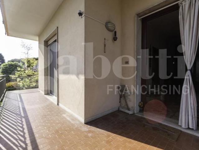 Villa bifamiliare Mogliano Veneto. Rif.: Cod. rif 14C/65VRG