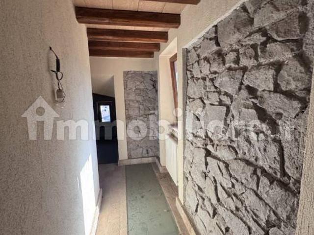 Villa bifamiliare, nuova, 120 m², Supino