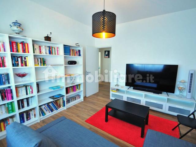 Villa bifamiliare, ottimo stato, 112 m², Pietrasanta