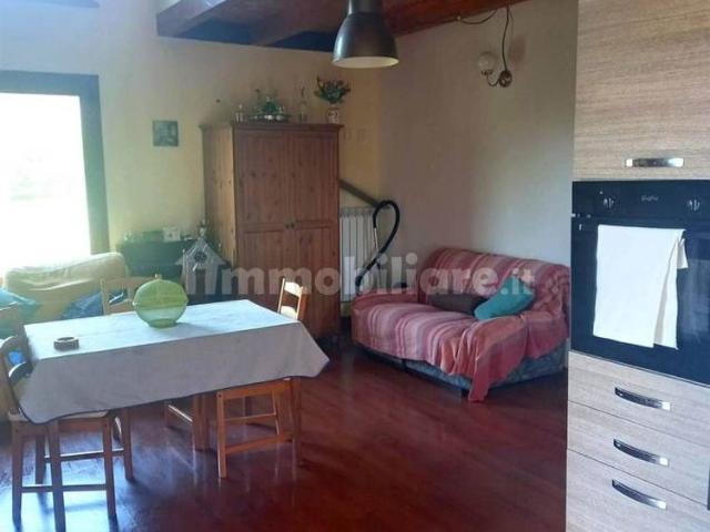 Villa bifamiliare, ottimo stato, 150 m², Fortuna Corvo, Catanzaro