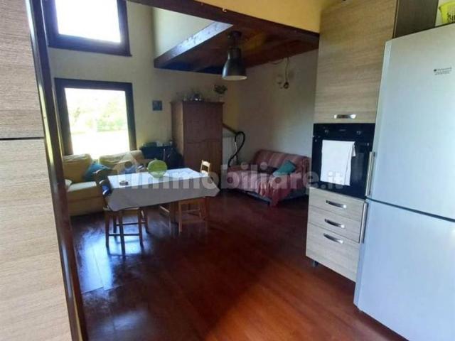 Villa bifamiliare, ottimo stato, 150 m², Fortuna Corvo, Catanzaro