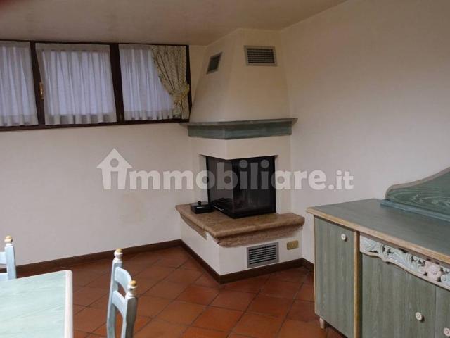 Villa bifamiliare, ottimo stato, 298 m², Centro, Stra
