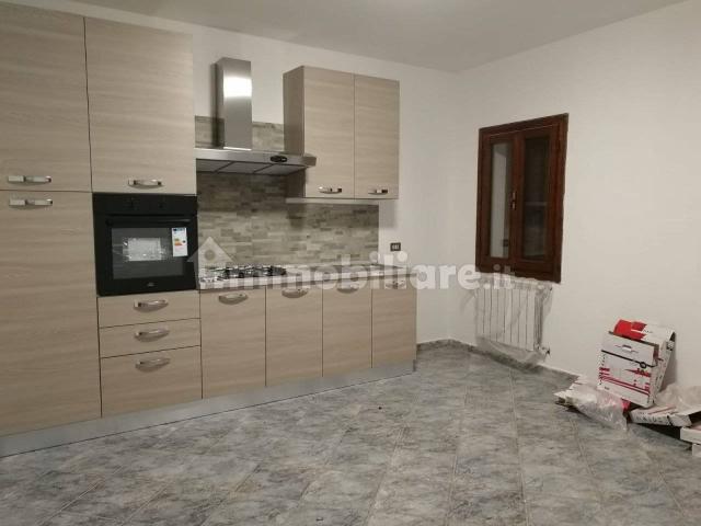 Villa bifamiliare, ottimo stato, 90 m², Borsea, Santa Rita, Rovigo