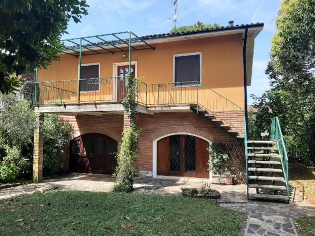 Villa bifamiliare San Felice del Benaco. Rif.: 45 L Portese