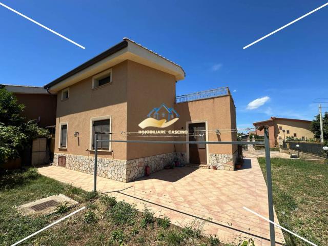 Villa bifamiliare Strada Comunale Chiesazza Sperone, Torre Colonna Sperone, Altavilla Milicia