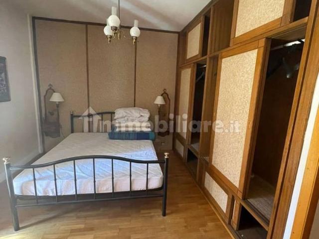 Villa bifamiliare Strada Statale Marsicana 3, Pescasseroli